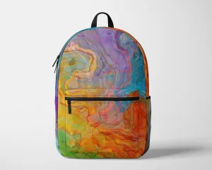 Backpack, Carnival