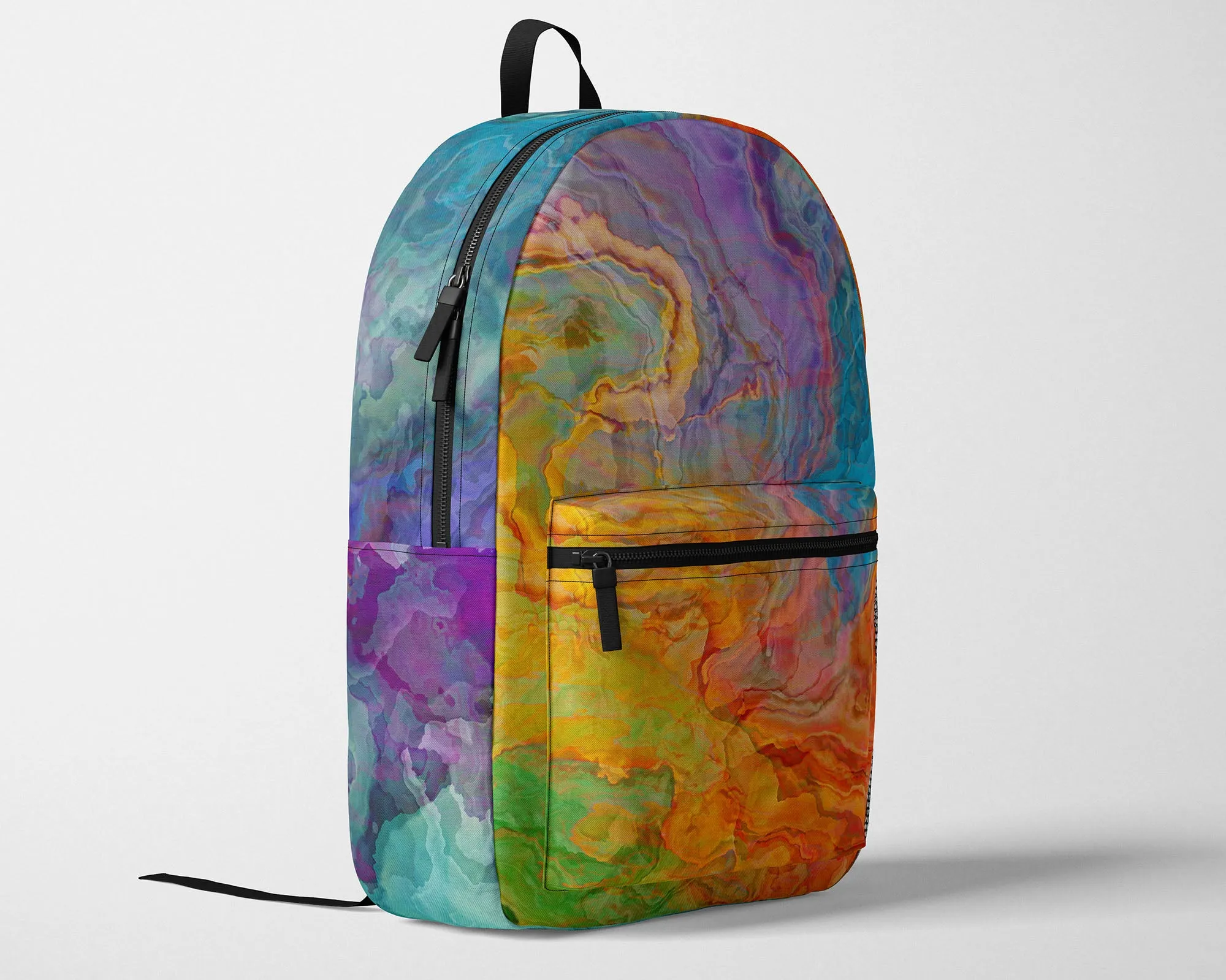 Backpack, Carnival
