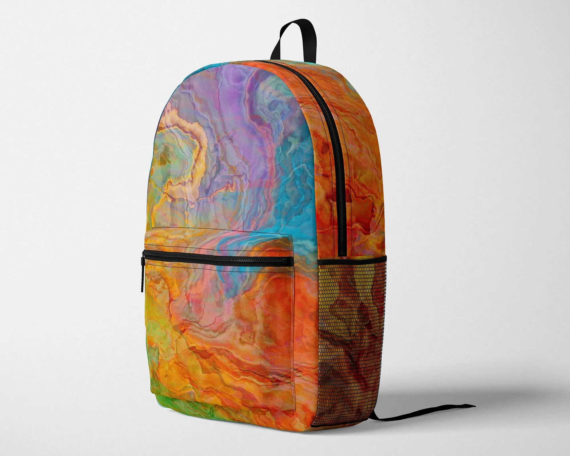 Backpack, Carnival