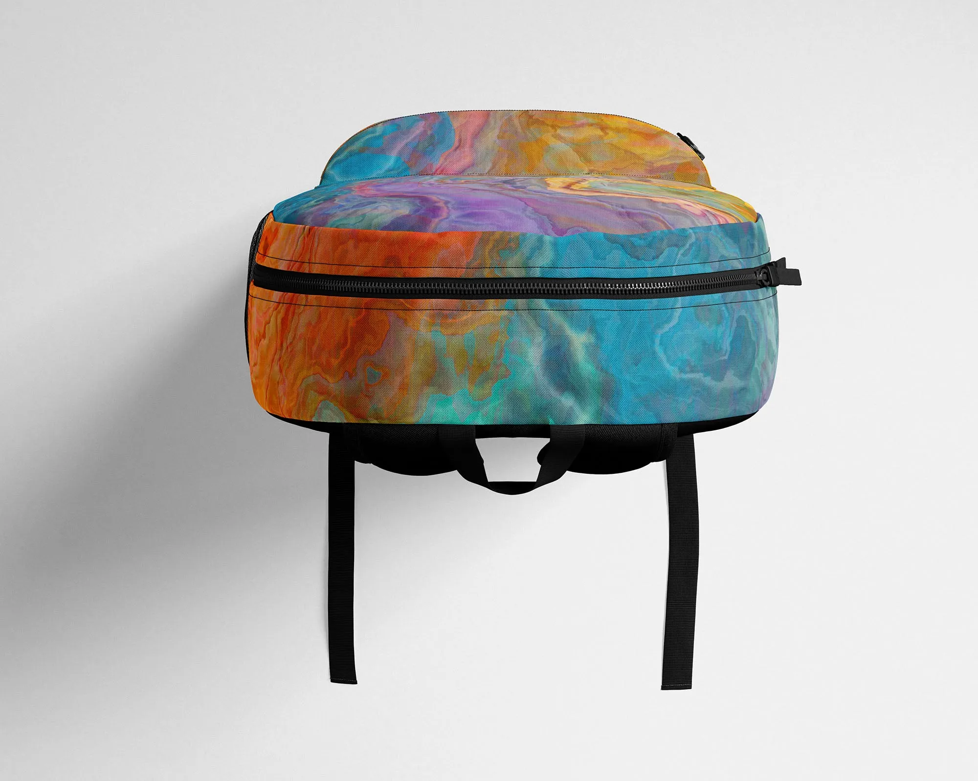 Backpack, Carnival