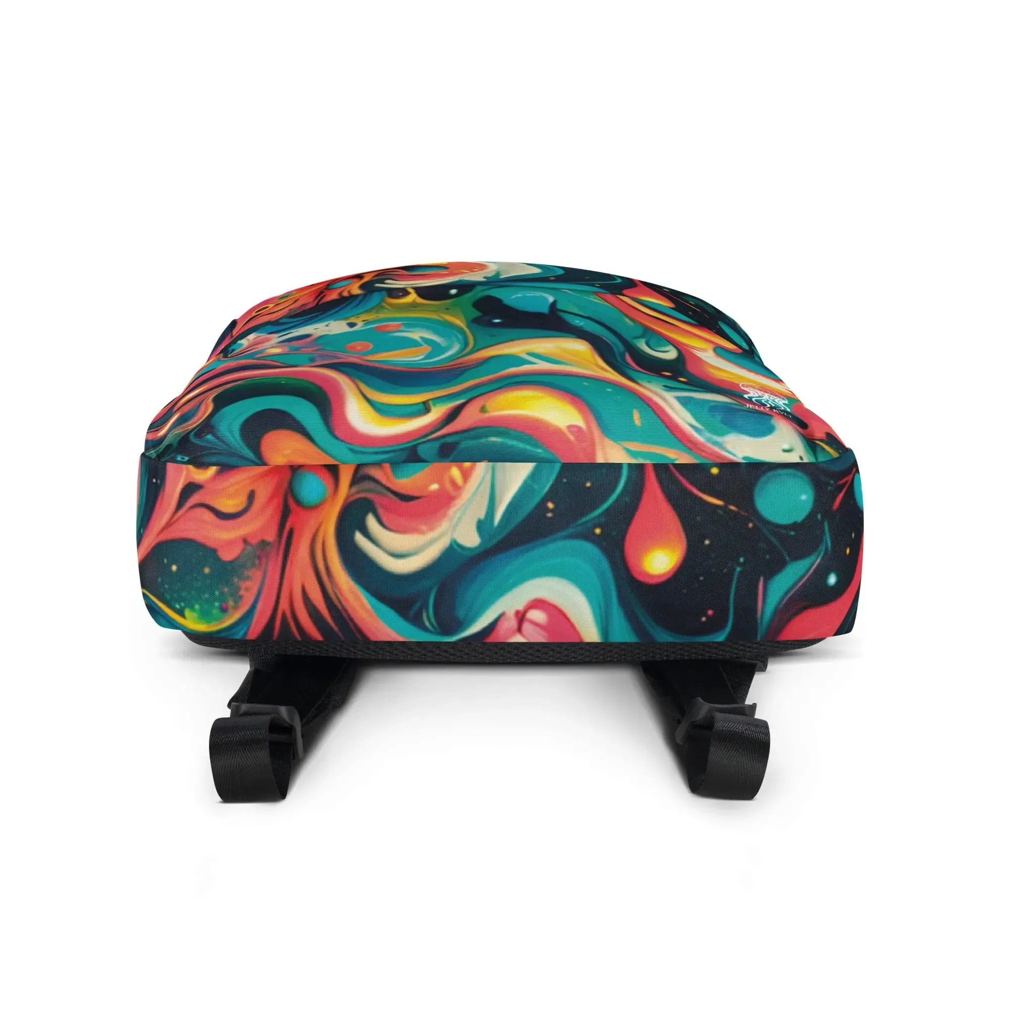Backpack - Celestial Splash