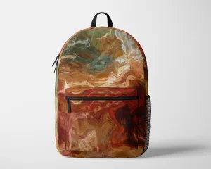 Backpack, Firestarter