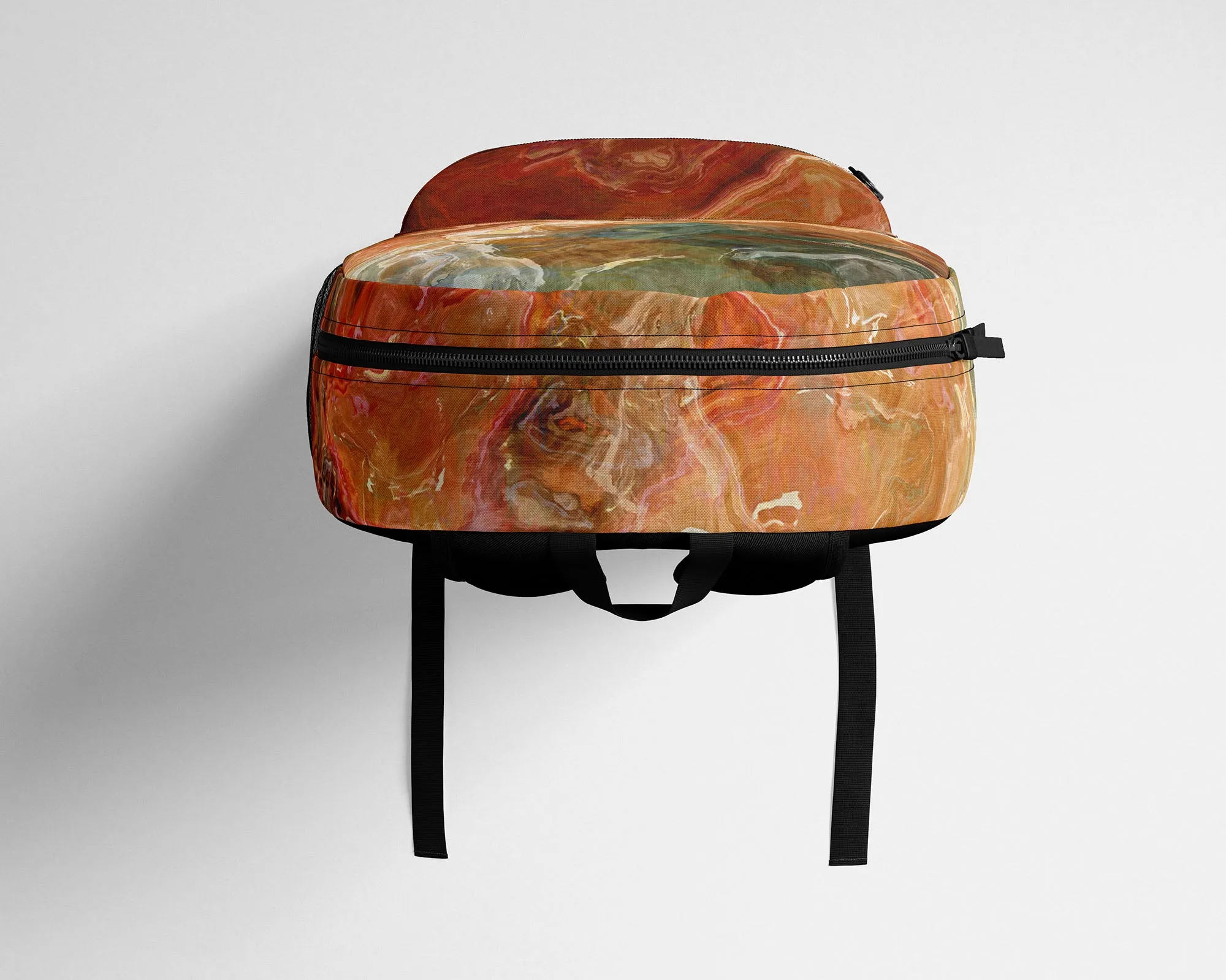 Backpack, Firestarter