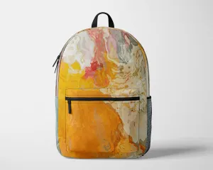 Backpack, Kiss