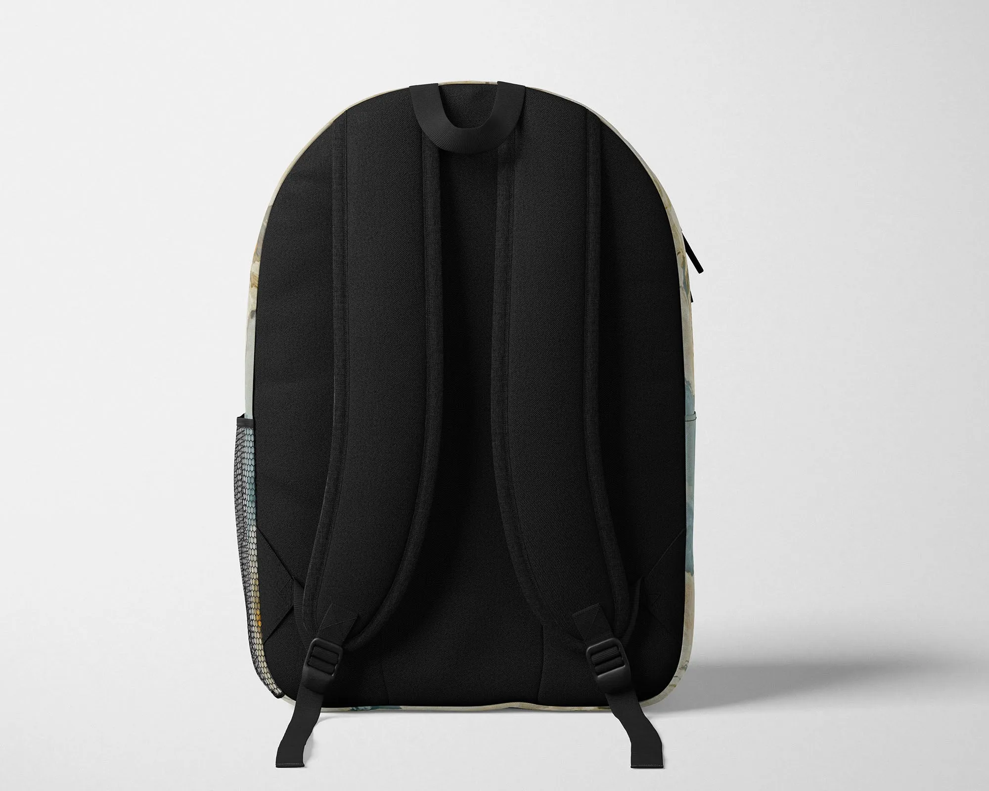 Backpack, Kiss