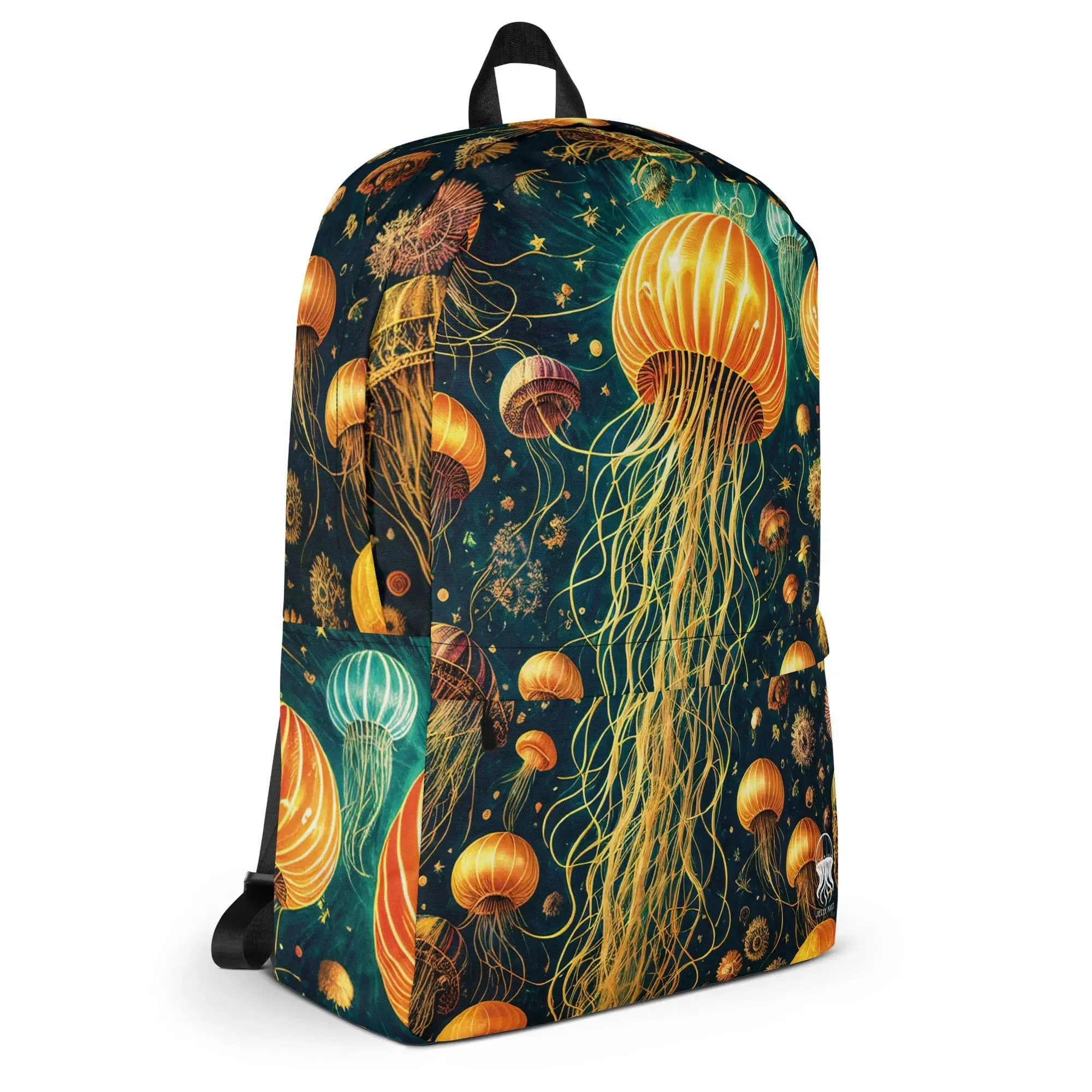 Backpack - Luminous Rendez-vous