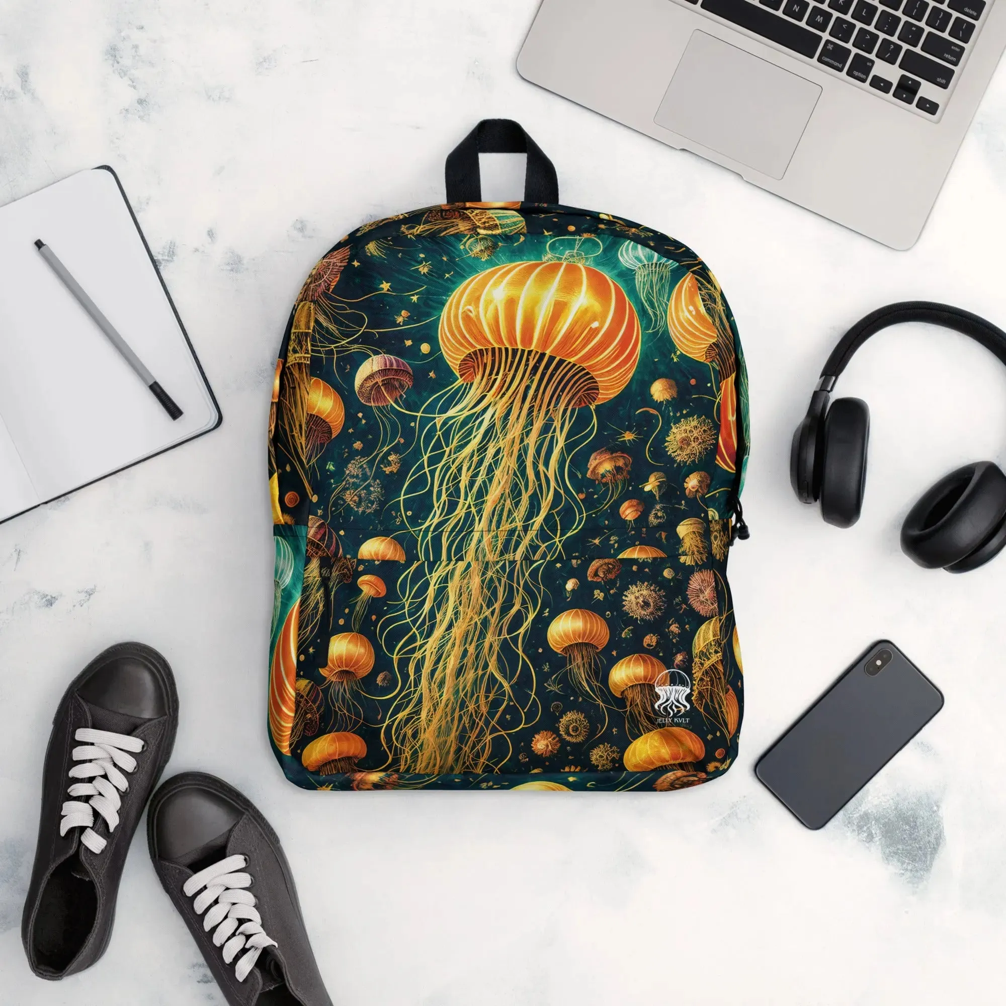 Backpack - Luminous Rendez-vous