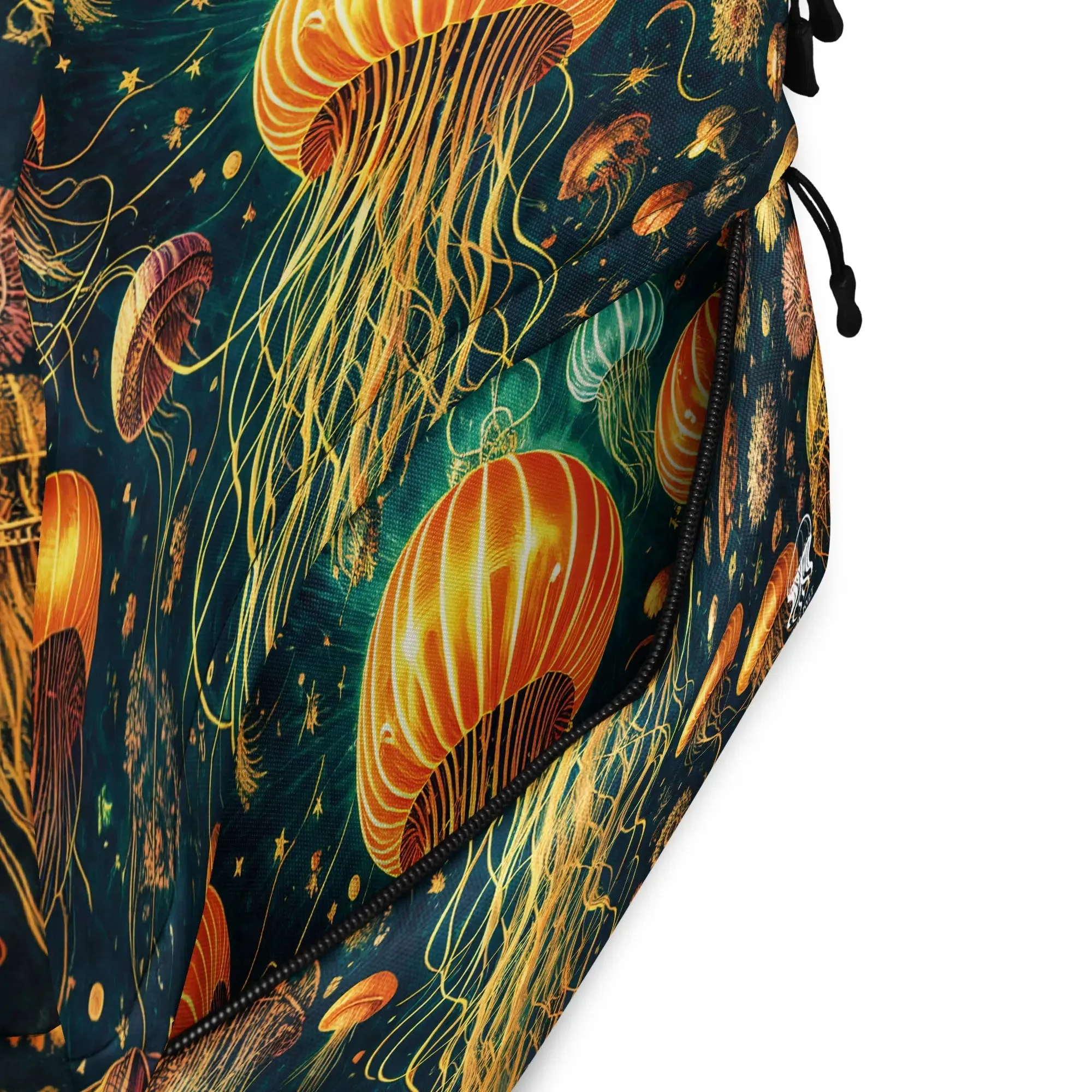 Backpack - Luminous Rendez-vous