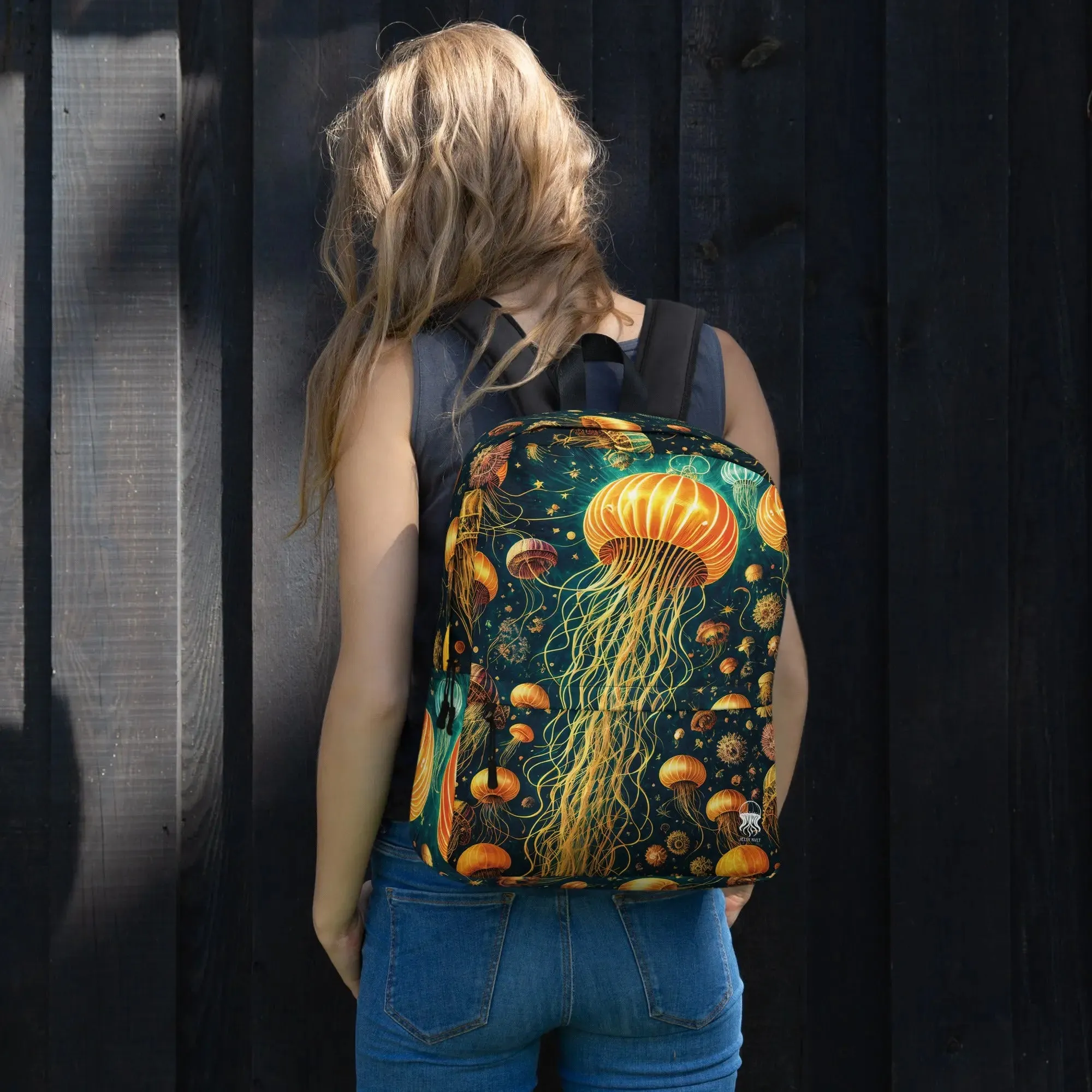 Backpack - Luminous Rendez-vous