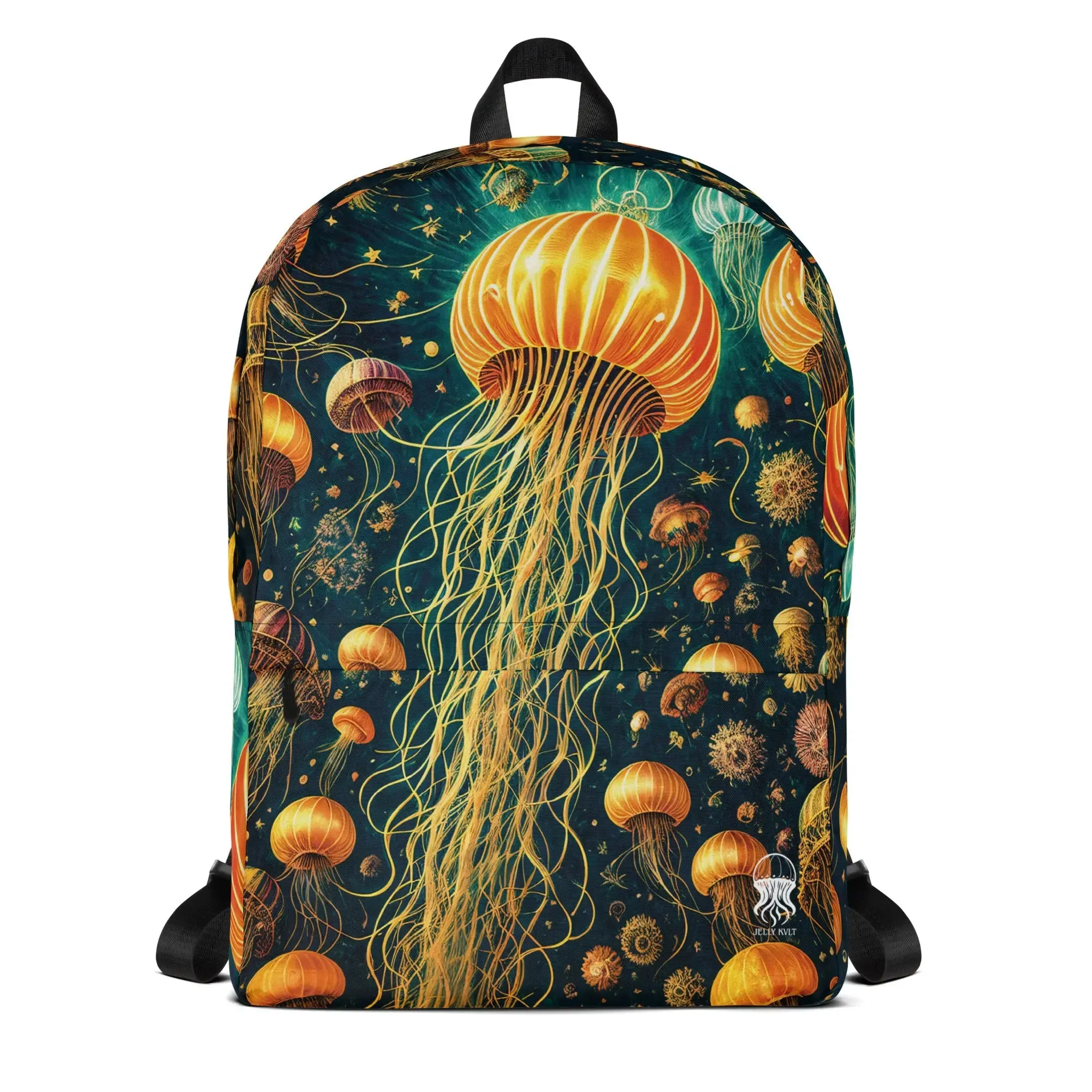 Backpack - Luminous Rendez-vous