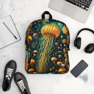 Backpack - Luminous Rendez-vous