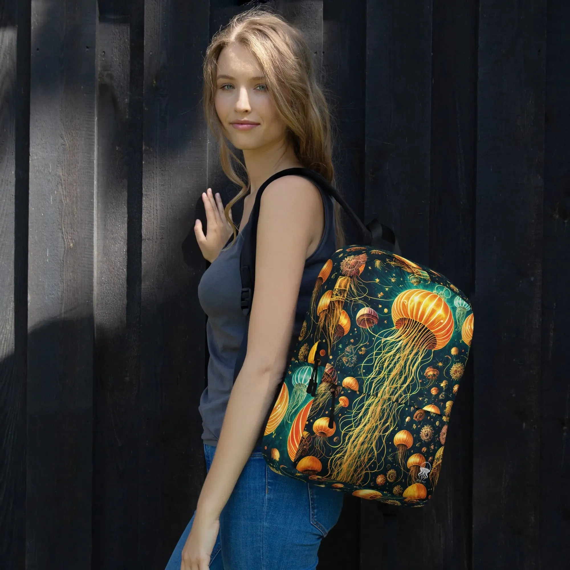 Backpack - Luminous Rendez-vous