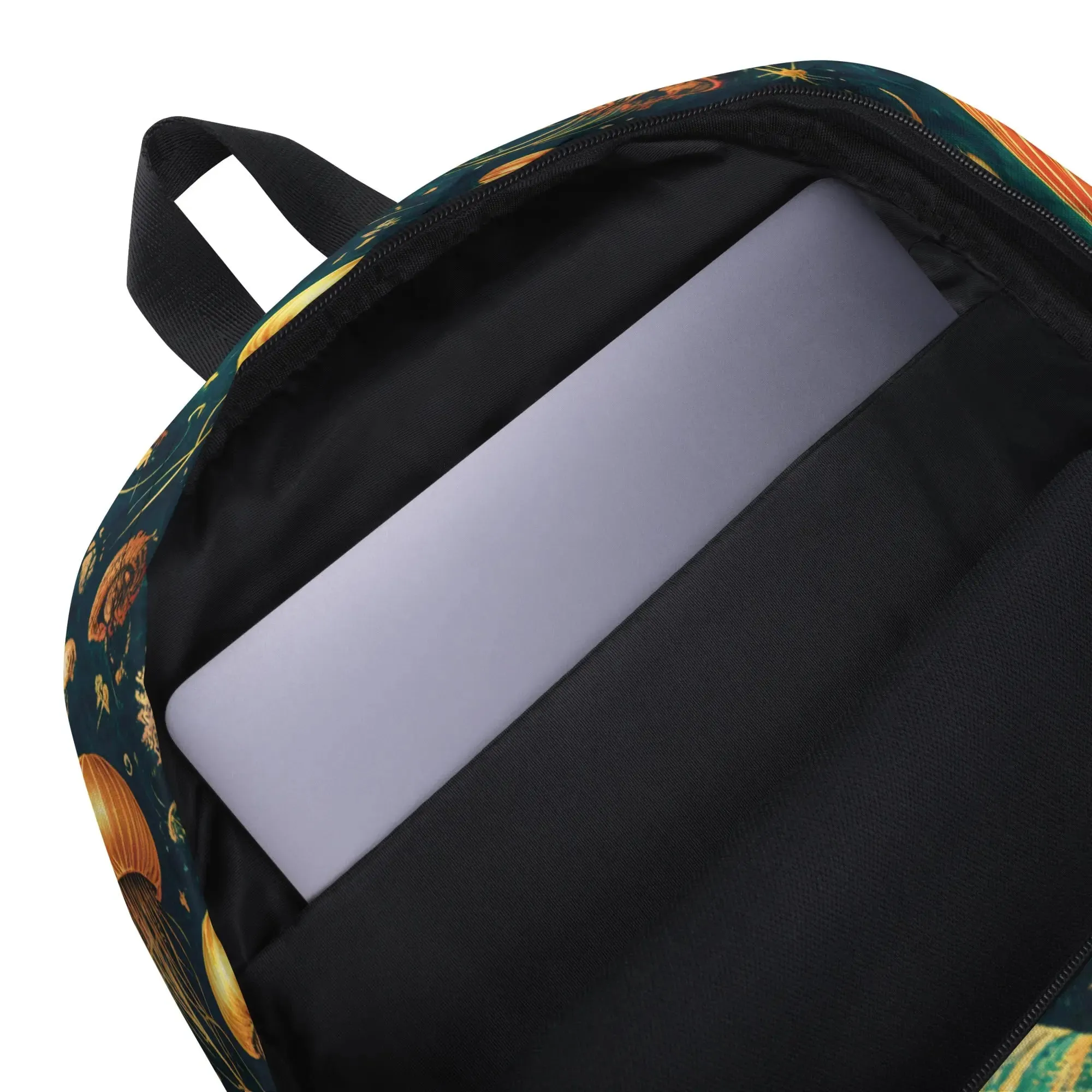 Backpack - Luminous Rendez-vous