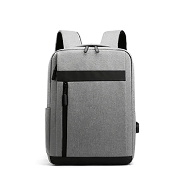 Backpack Multifunctional Waterproof Bags For Male Business Laptop Backpack USB Charging Backpack Nylon Casual Rucksack