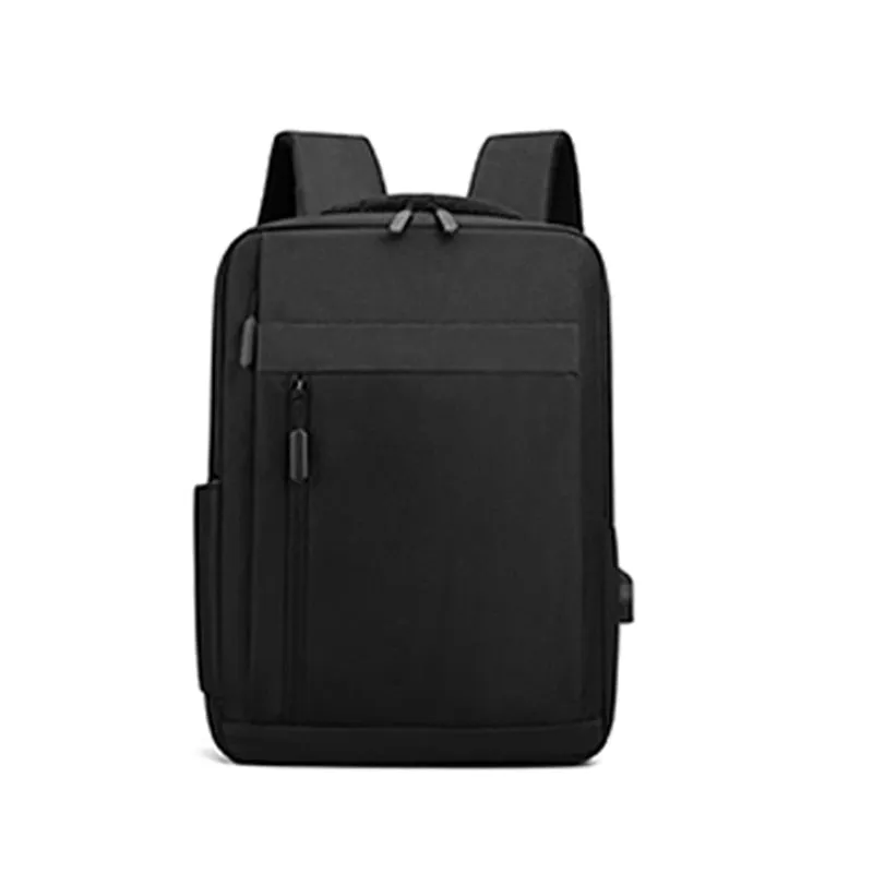 Backpack Multifunctional Waterproof Bags For Male Business Laptop Backpack USB Charging Backpack Nylon Casual Rucksack