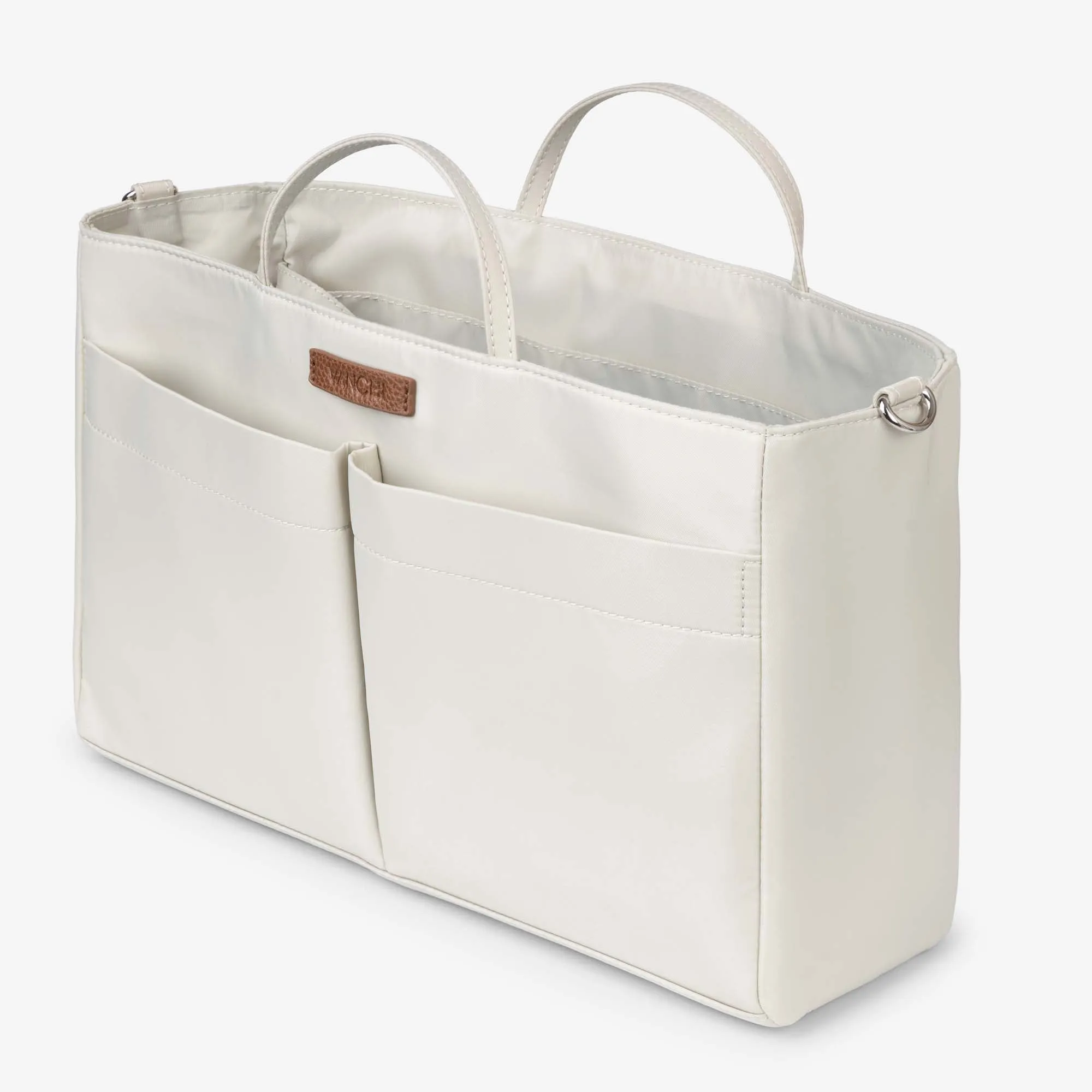 Bag Organiser - Baby Kit - Black