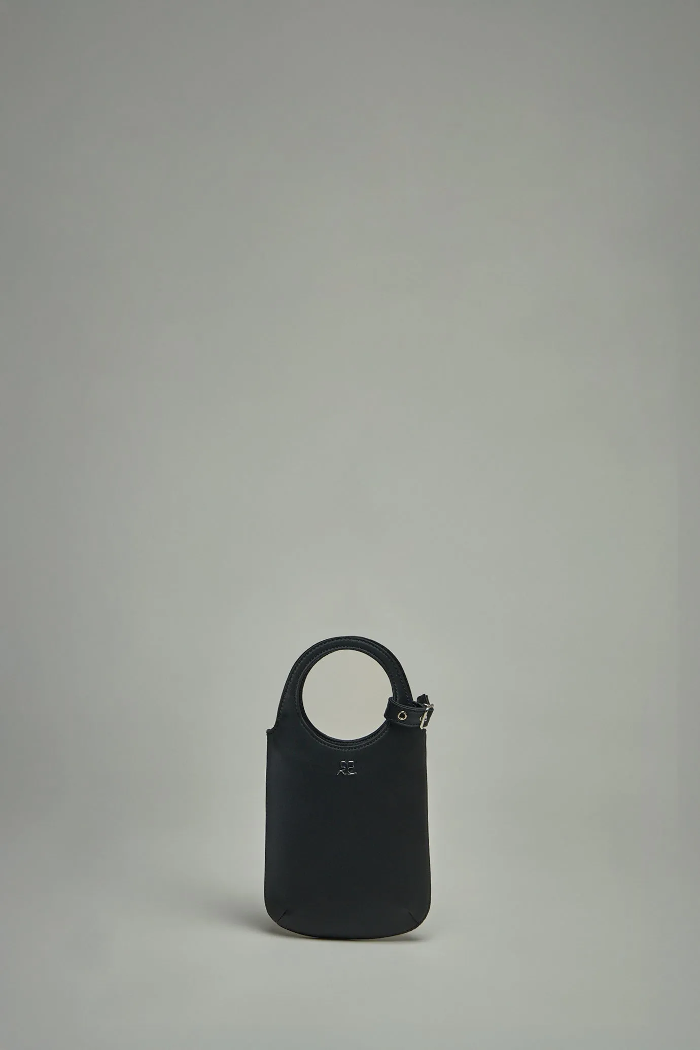Bag Slim Holy Satin