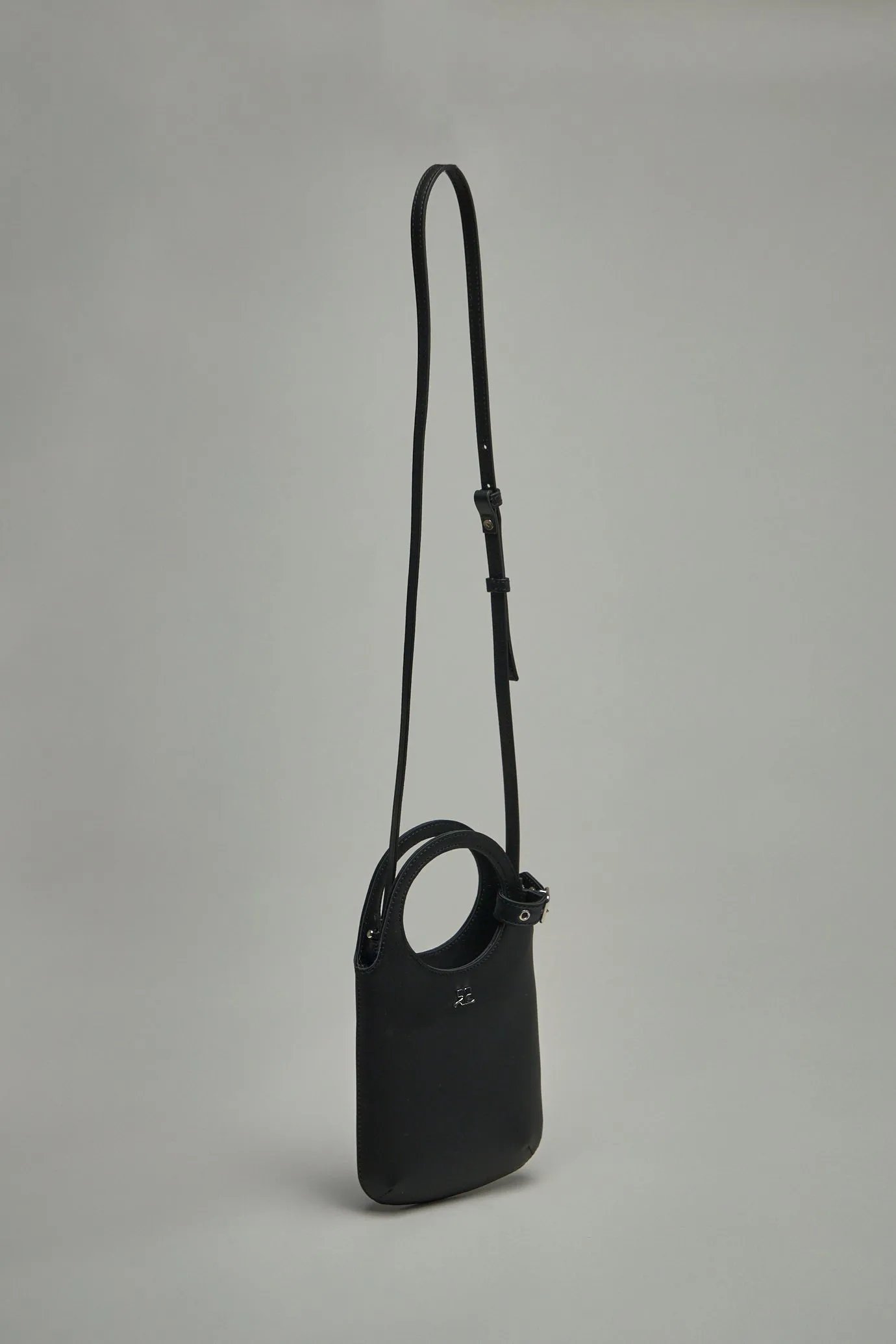 Bag Slim Holy Satin
