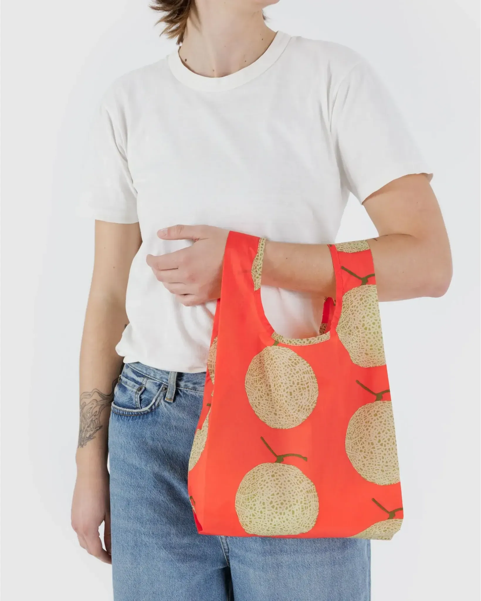 Baggu Baby Reusable Bag