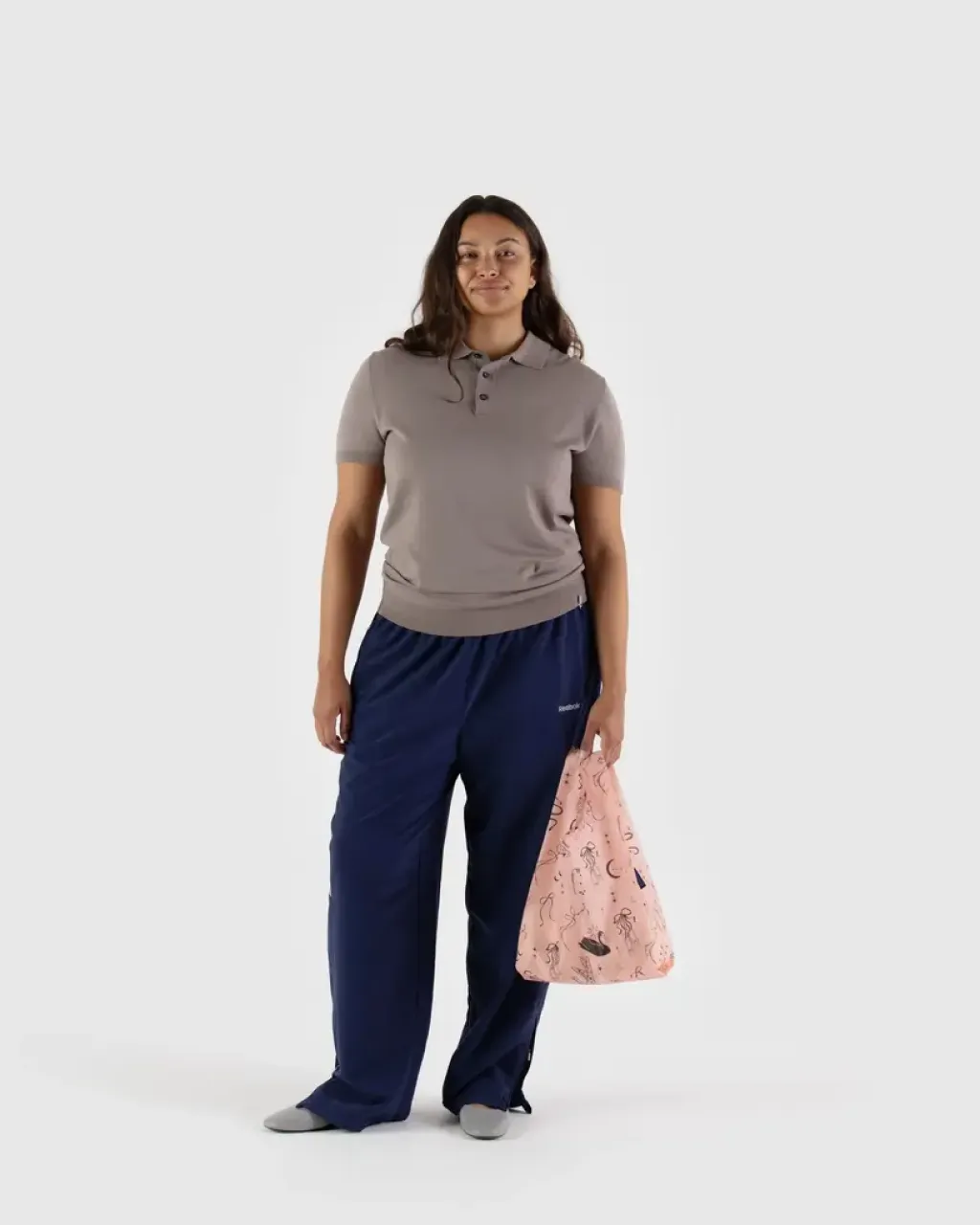 Baggu Baby Reusable Bag