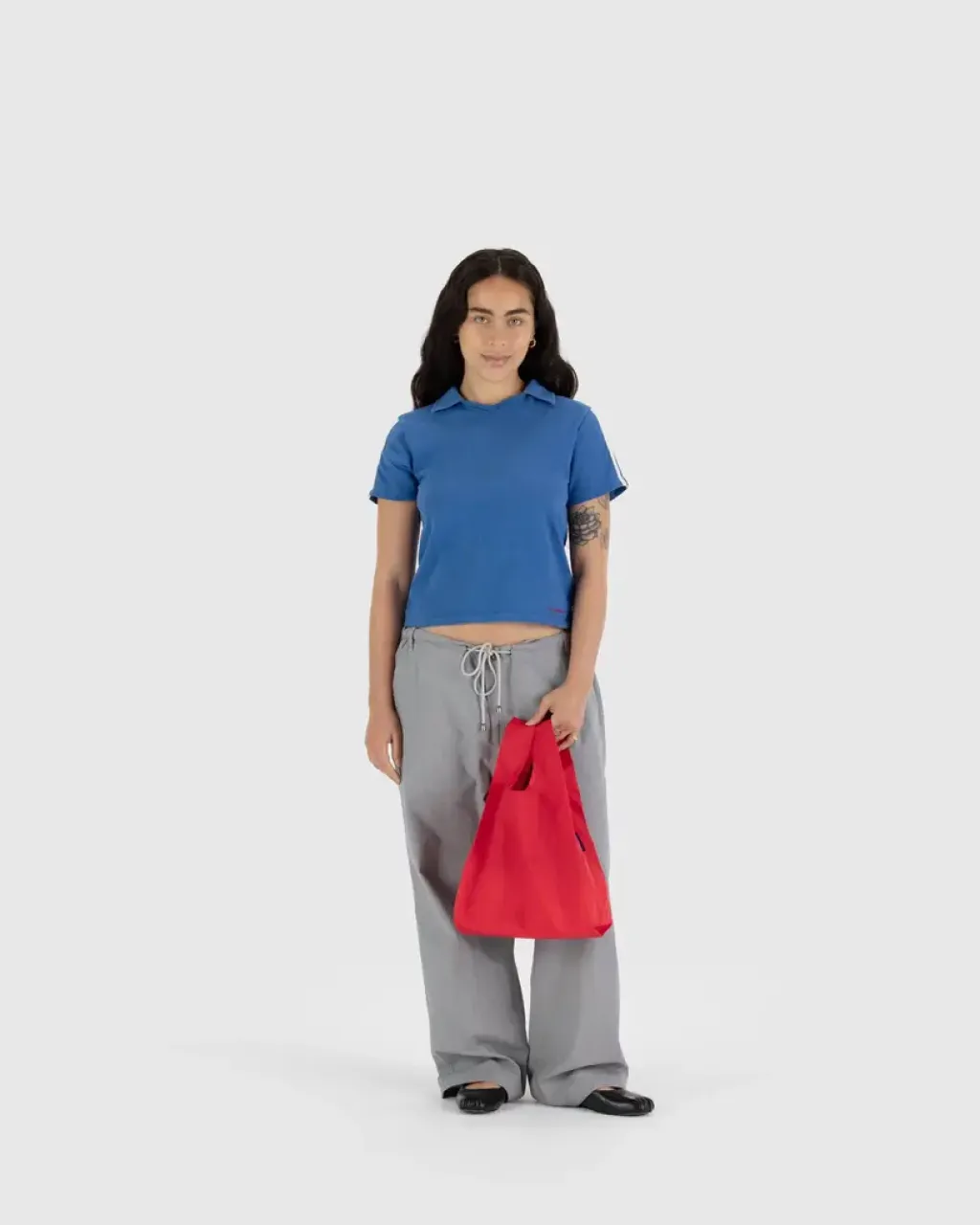 Baggu Baby Reusable Bag