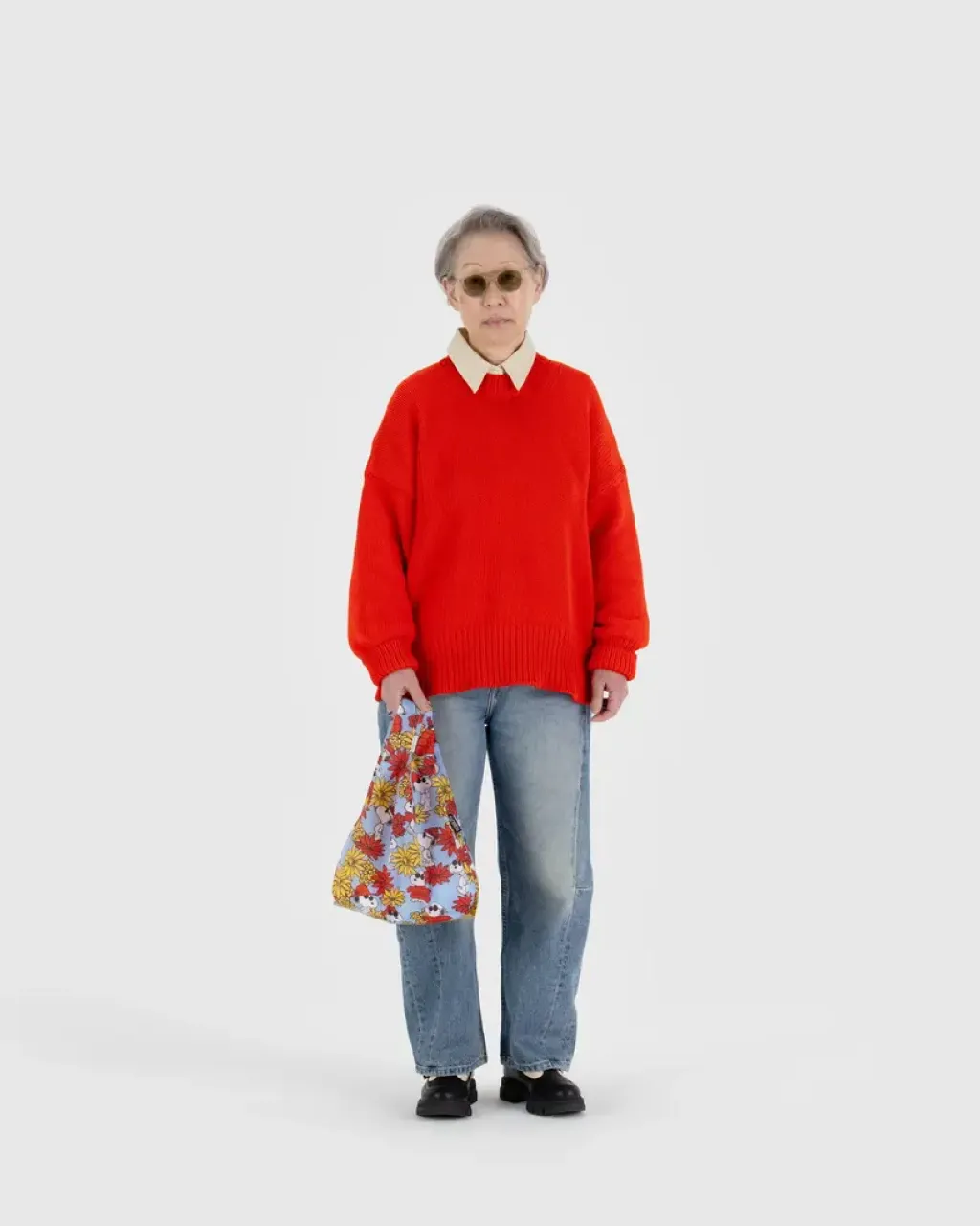 Baggu Baby Reusable Bag