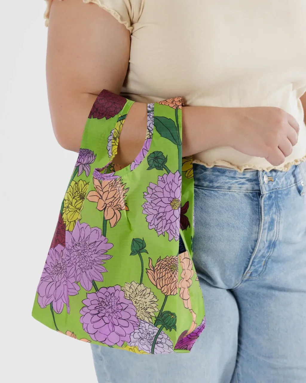 Baggu Baby Reusable Bag
