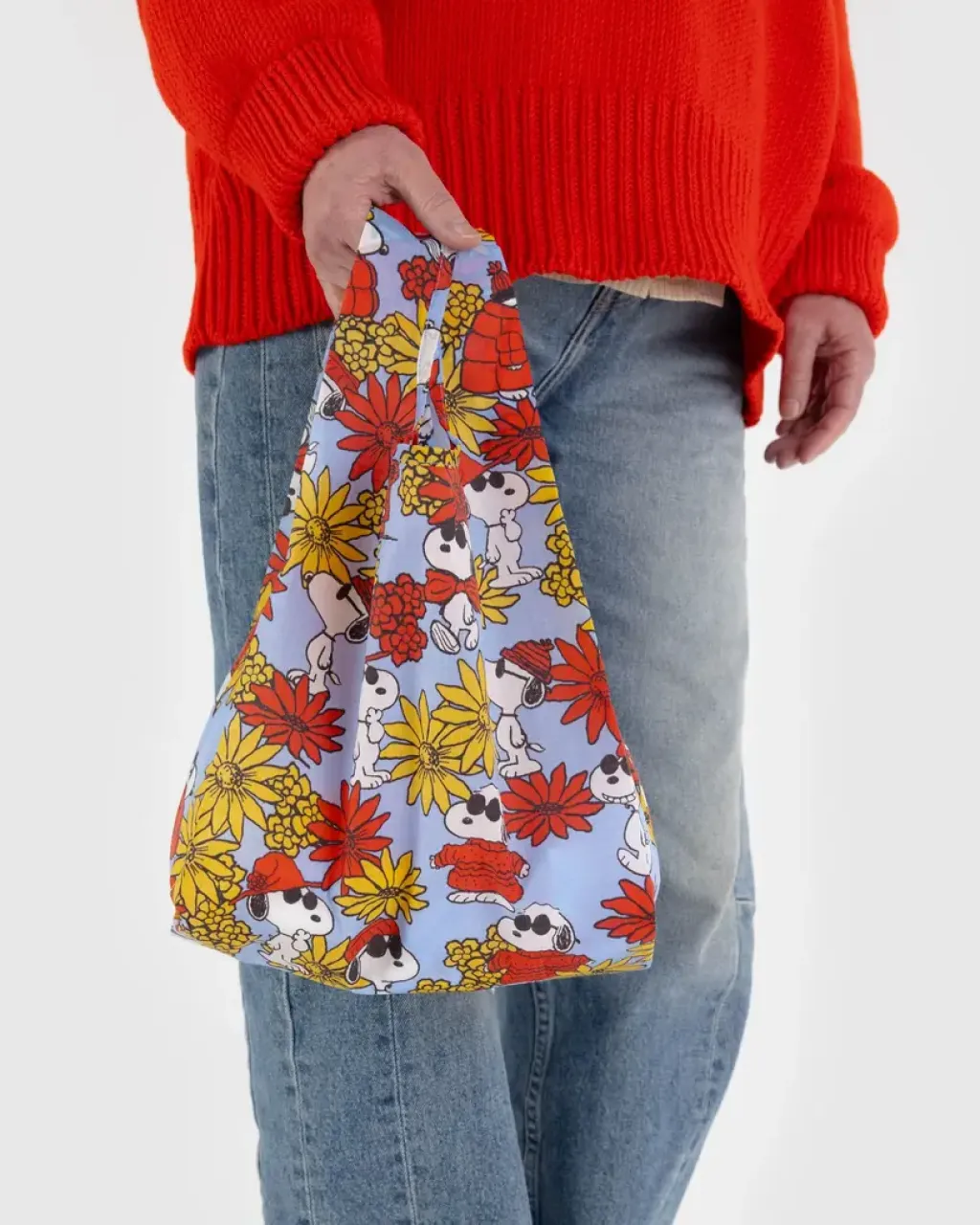 Baggu Baby Reusable Bag