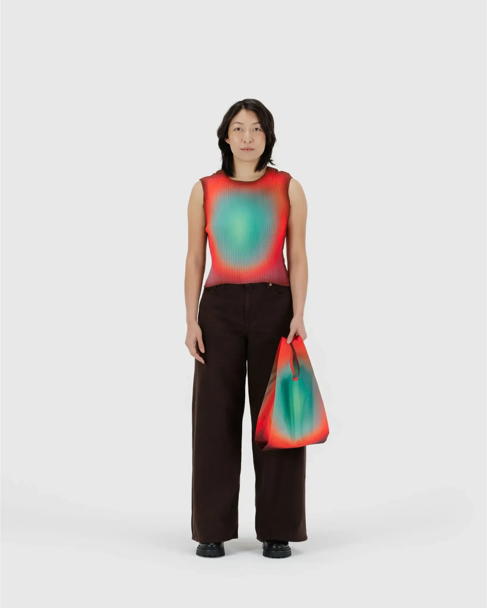 Baggu Baby Reusable Bag