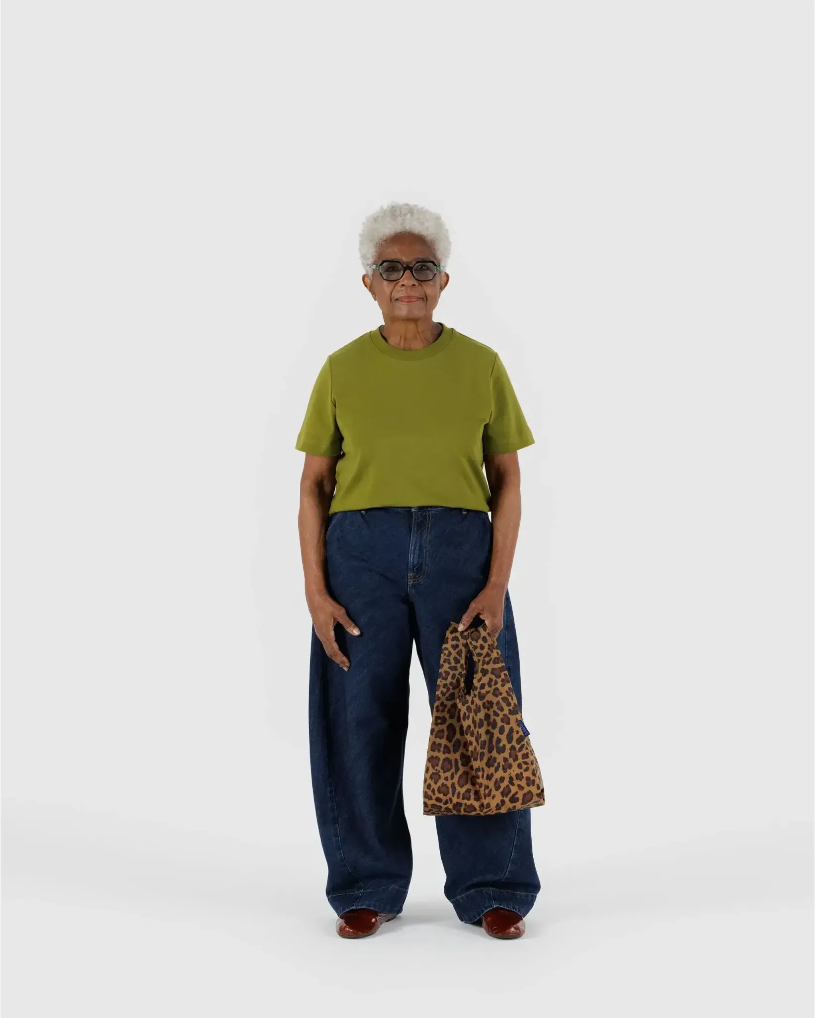 Baggu Baby Reusable Bag