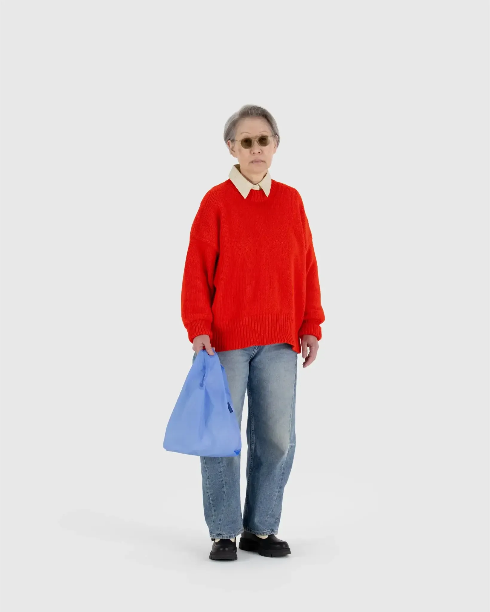 Baggu Baby Reusable Bag