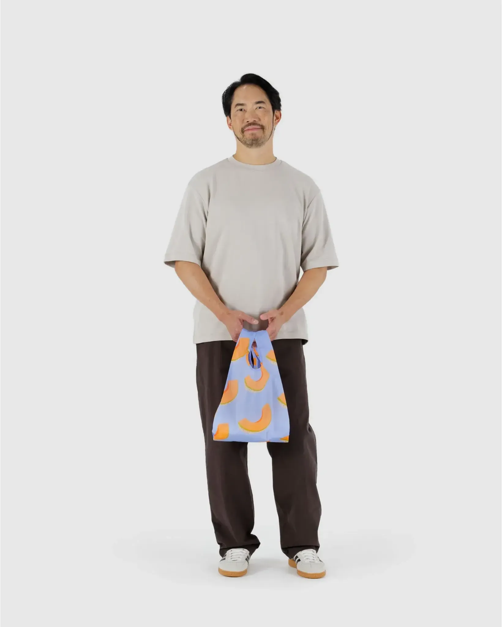 Baggu Baby Reusable Bag