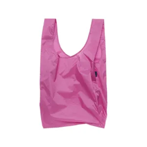 Baggu Big Shopper Bag, Extra Pink