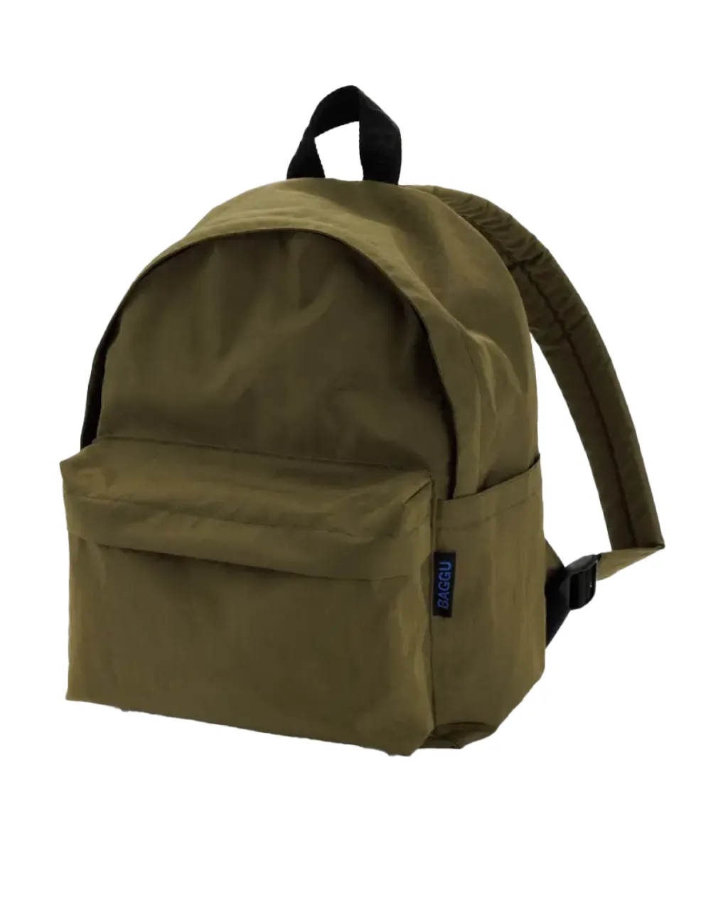 Baggu Medium Nylon Backpack