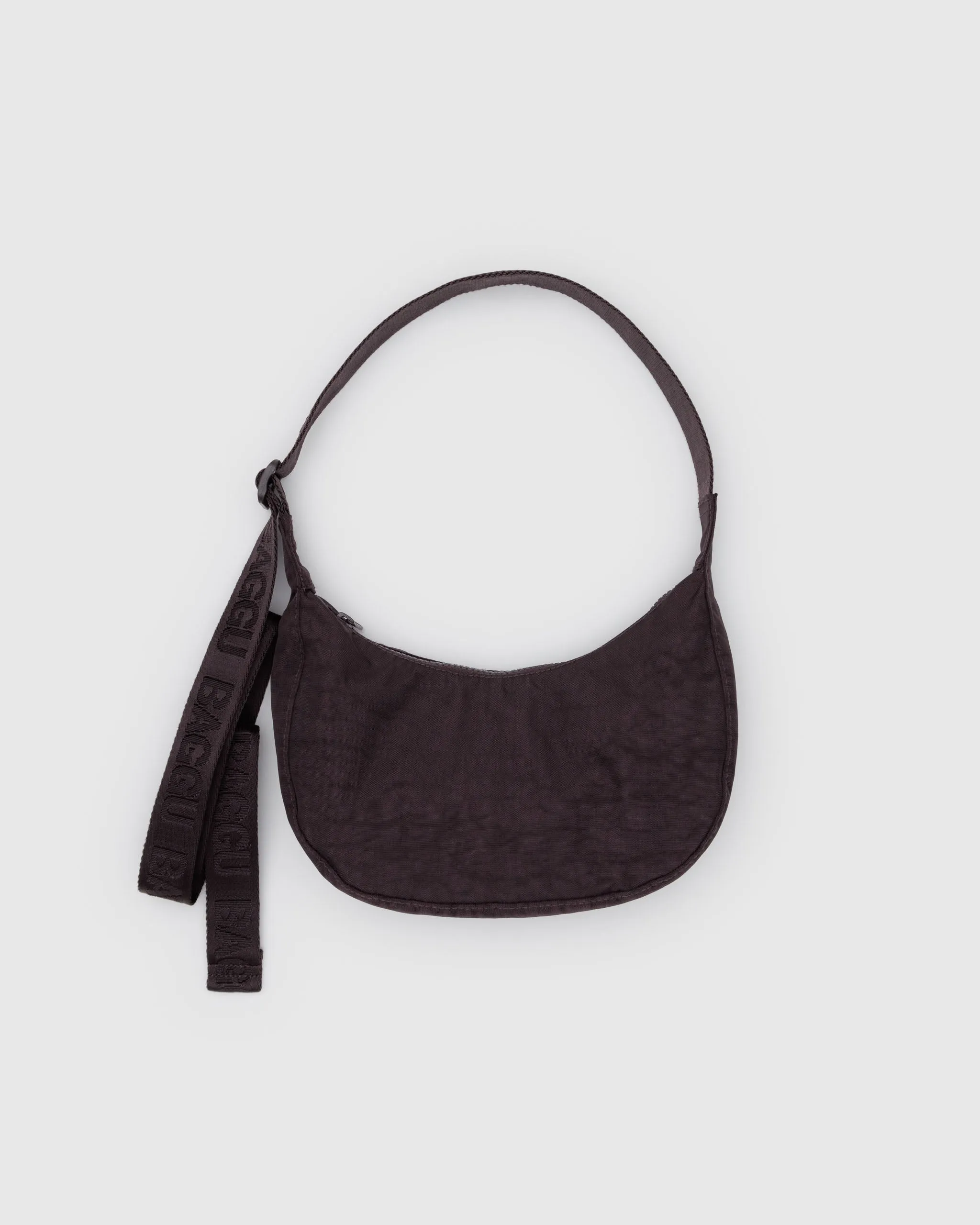 Baggu Small Nylon Crescent Bag