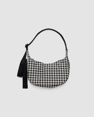 Baggu Small Nylon Crescent Bag