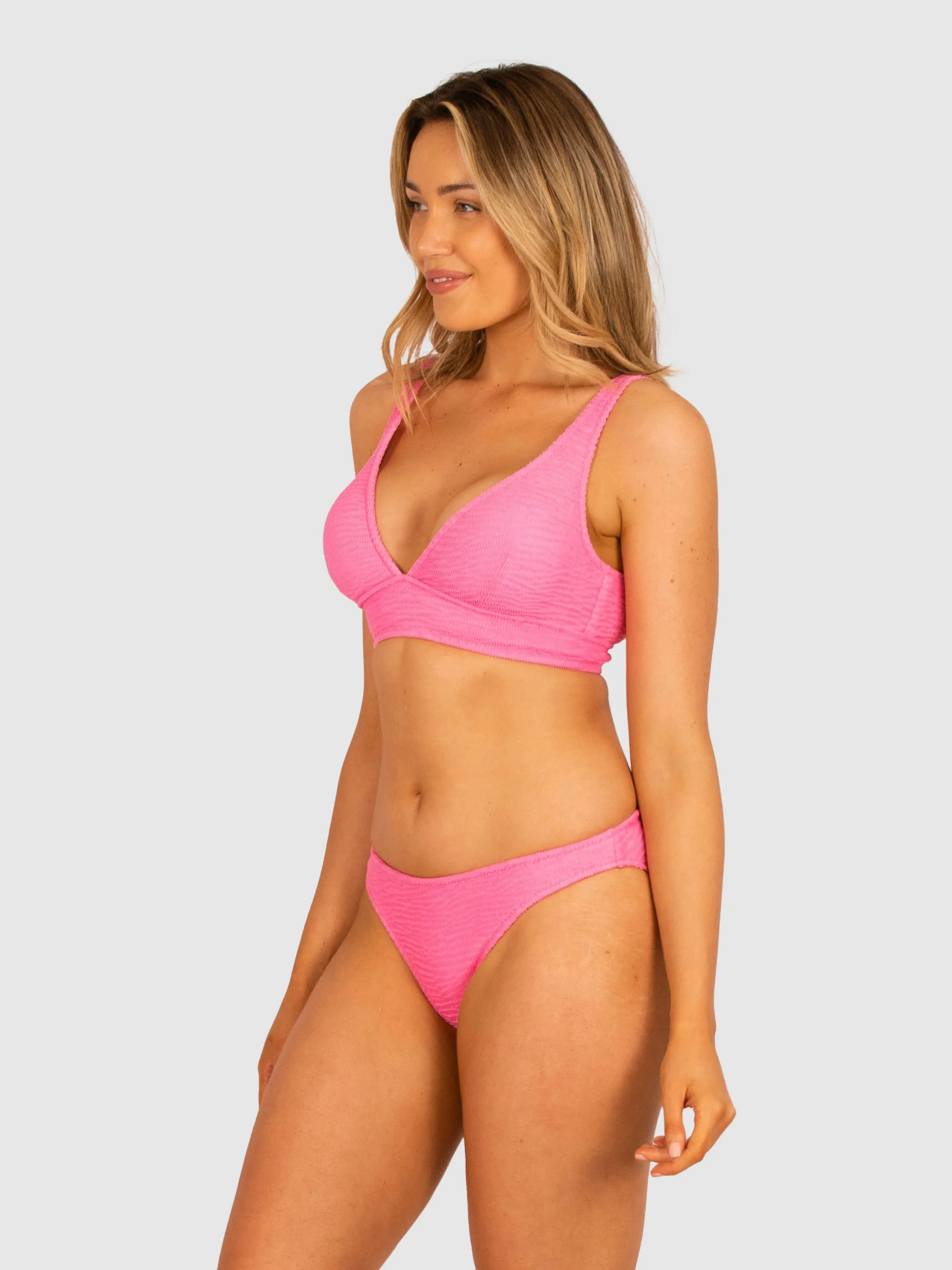 Baku - Ibiza D-DD Bikini Bra Top