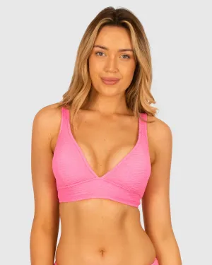 Baku - Ibiza D-DD Bikini Bra Top