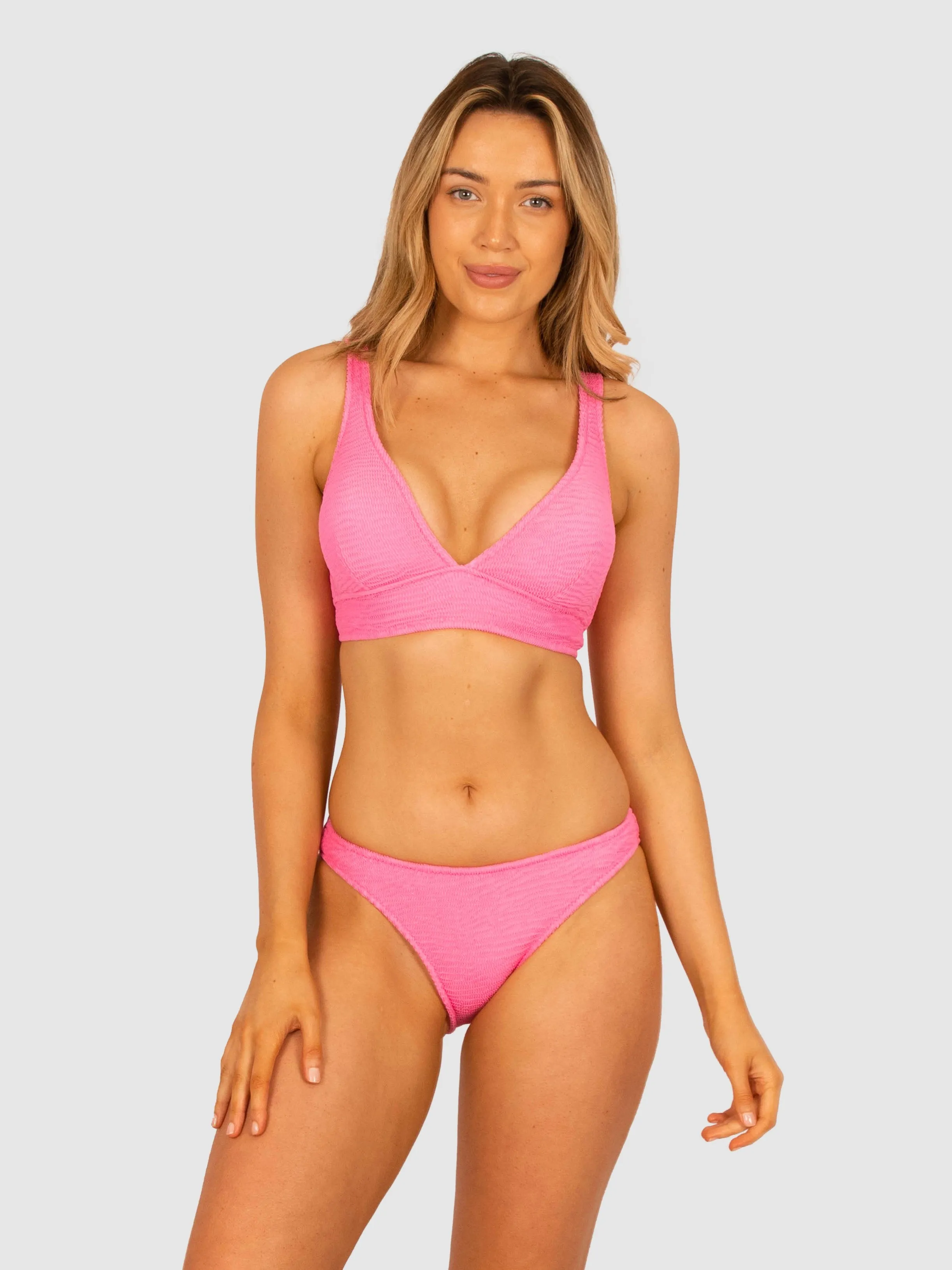 Baku - Ibiza D-DD Bikini Bra Top