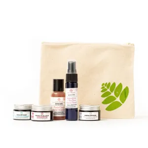 BALANCE Facial Starter Kit for Combination Skin