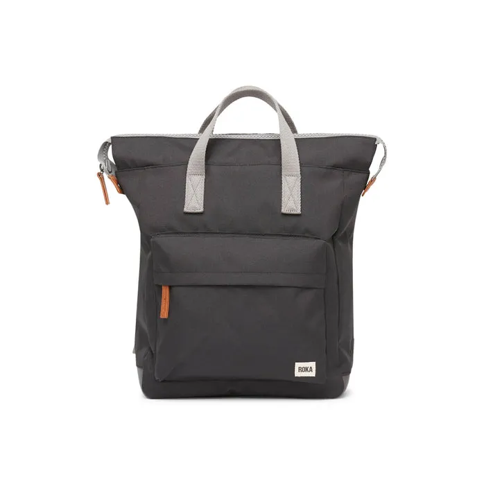 Bantry B Sustainable Ash Canvas