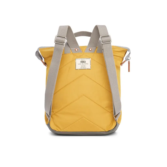 Bantry B Sustainable Corn Nylon