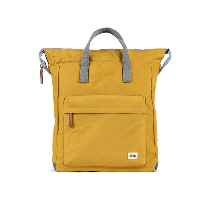 Bantry B Sustainable Corn Nylon
