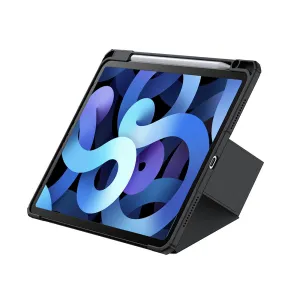 Baseus Simplism Y-Type Tri-Fold Magnetic Protective Case for Pad Air 13-inch - Starry Black