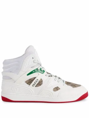 Basket sneakers