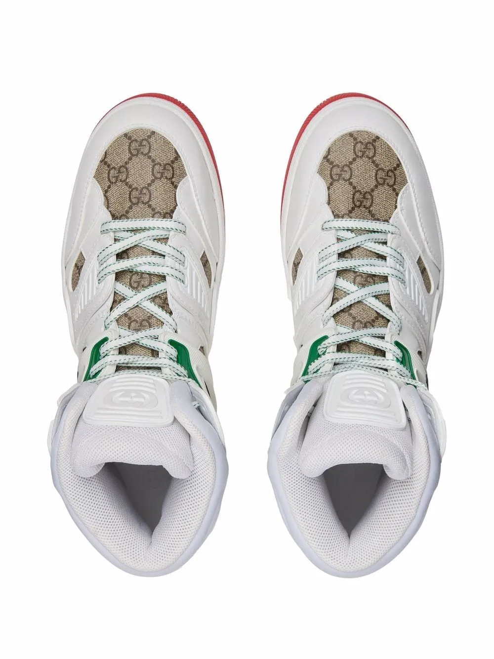 Basket sneakers