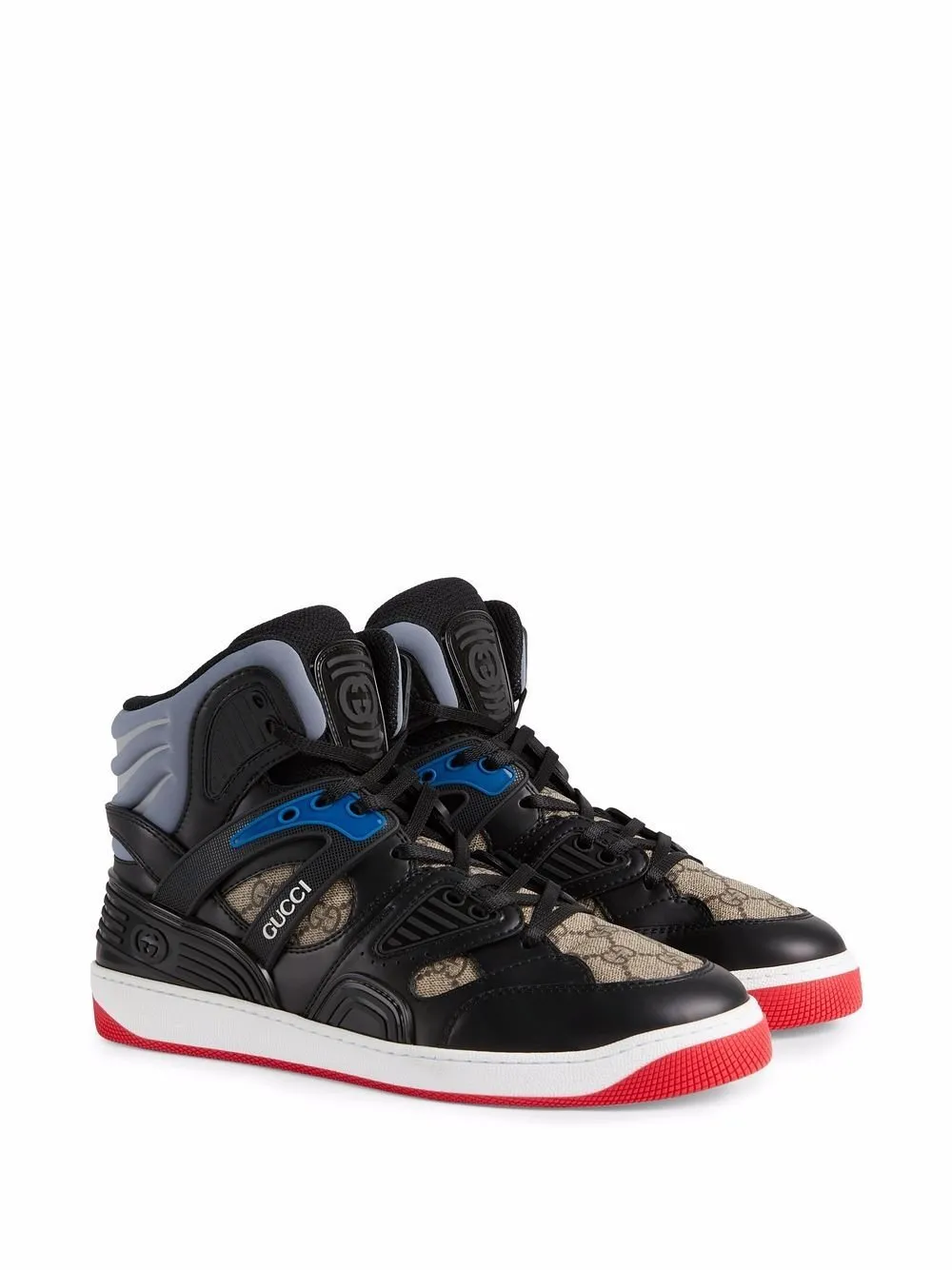 Basket Sneakers