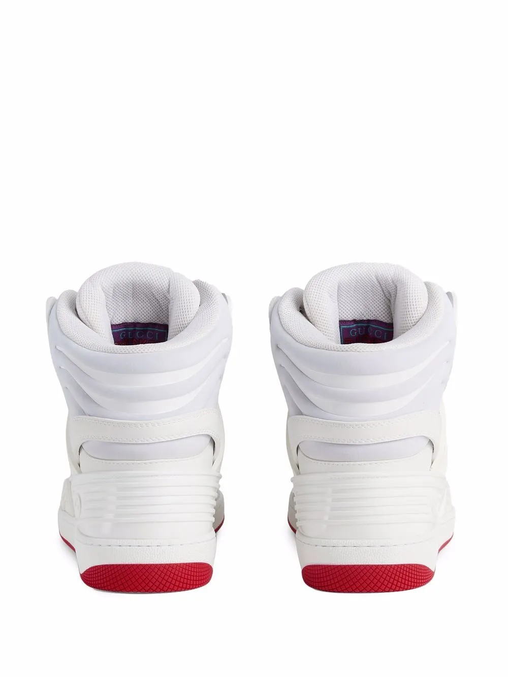 Basket sneakers