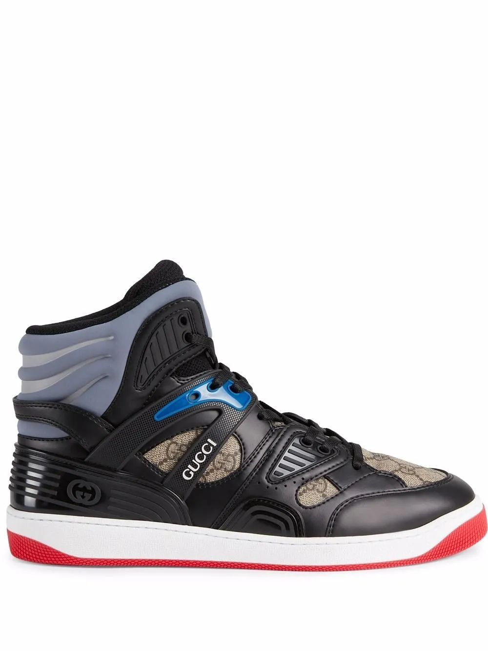 Basket Sneakers