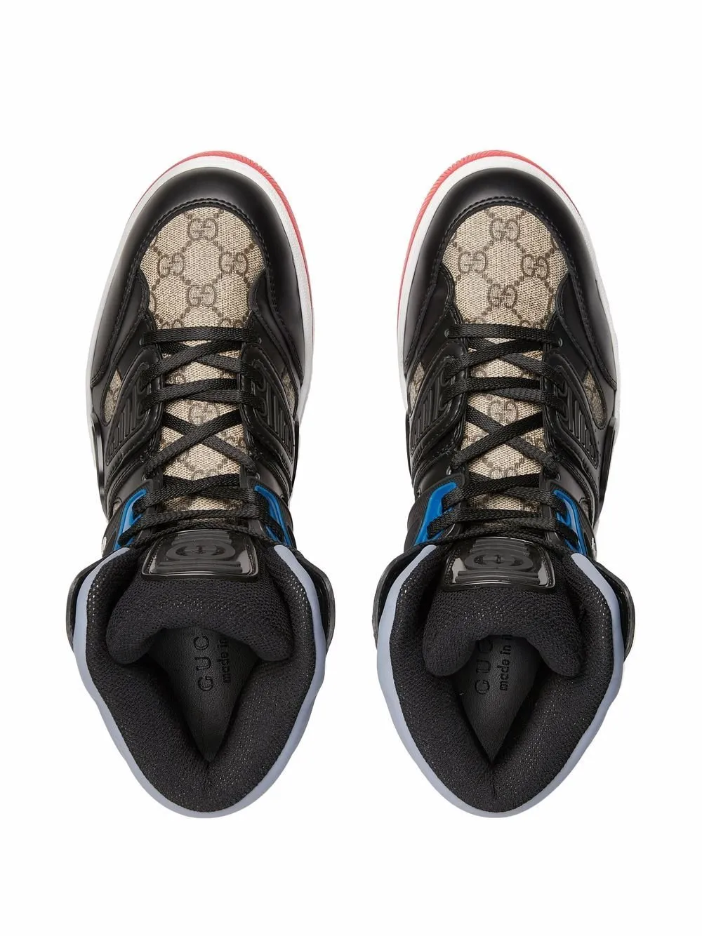 Basket Sneakers